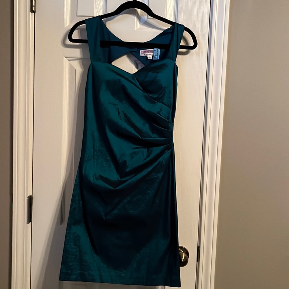 Gorgeous dress in juniors